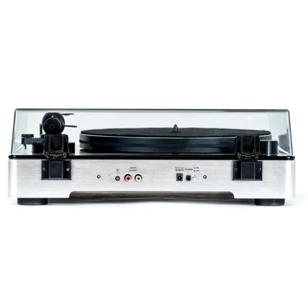 ELAC Miracord 60 Turntable – MRC-601 - view 1