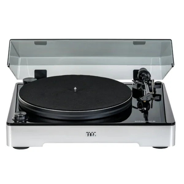 ELAC Miracord 60 Turntable – MRC-601 - view 3