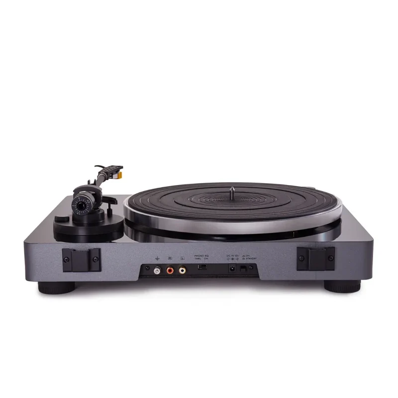 ELAC Miracord 50 Turntable – MRC-501