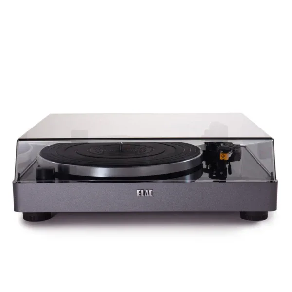 ELAC Miracord 50 Turntable – MRC-501 - view 1