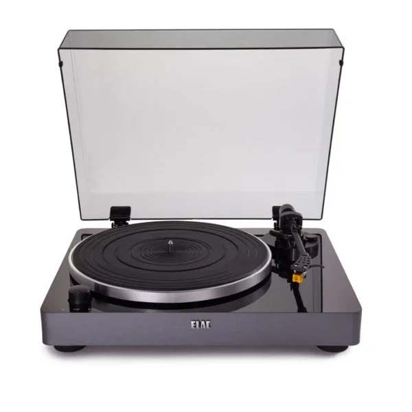 ELAC Miracord 50 Turntable – MRC-501 - view 2