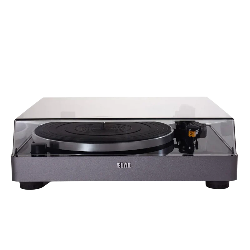 ELAC Miracord 50 Turntable – MRC-501 - view 3