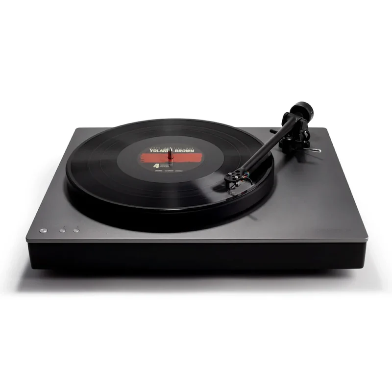 Cambridge Audio Alva TT - Direct Drive Turntable with Bluetooth aptX HD - view 1
