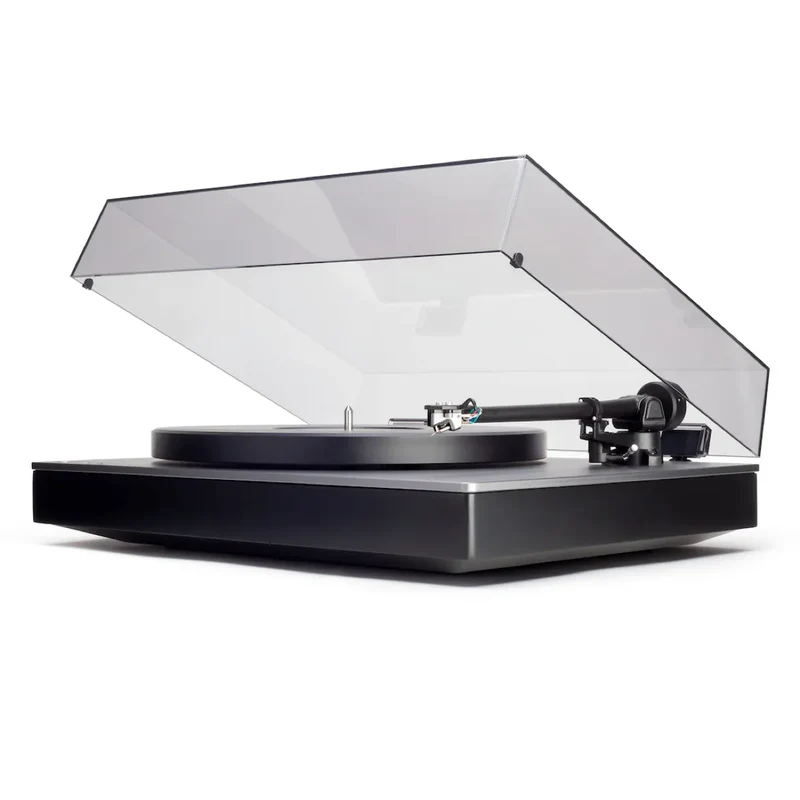 Cambridge Audio Alva TT - Direct Drive Turntable with Bluetooth aptX HD - view 2