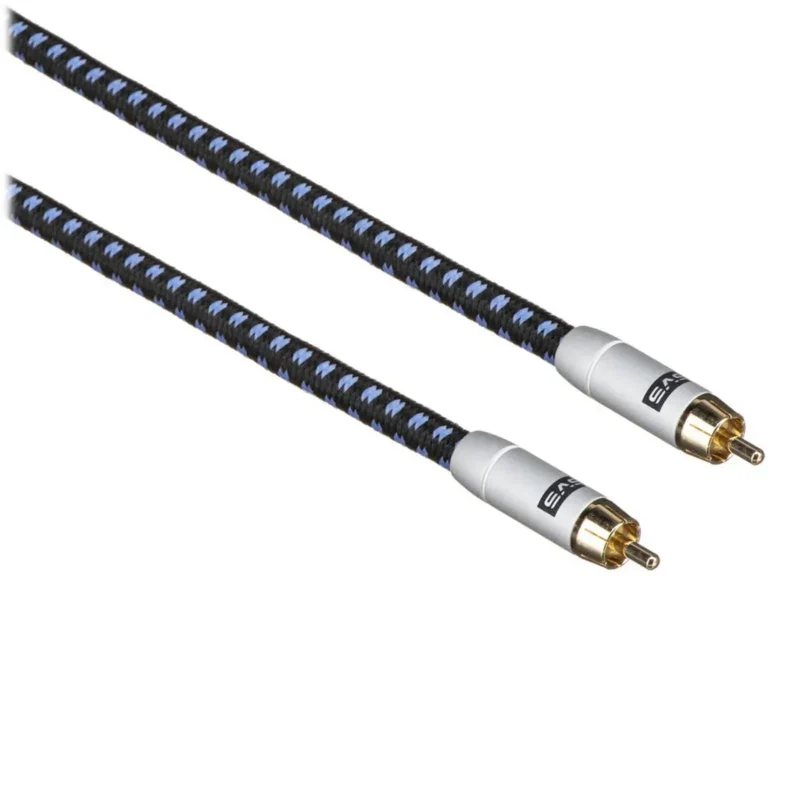 SVS SoundPath RCA Audio Interconnect Cable for Subwoofers - view 1