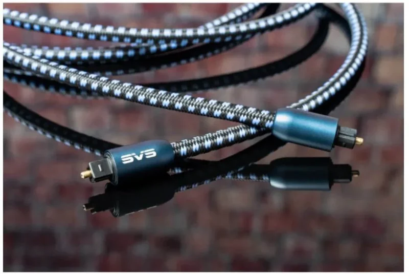 SVS SoundPath Digital Optical Cable - view 1