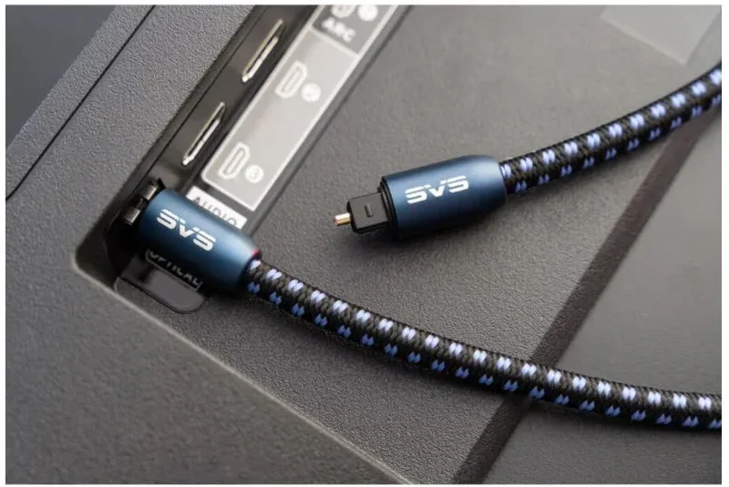 SVS SoundPath Digital Optical Cable - view 2