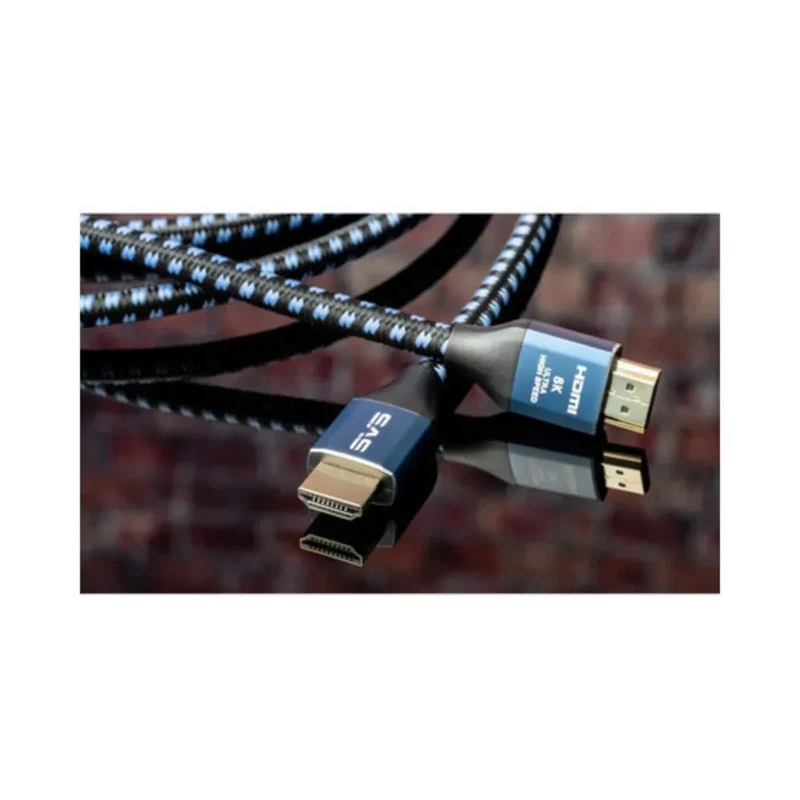 Sound Path Ultra High-Speed HDMI Cable - view 1