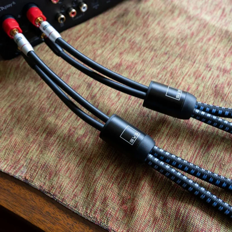 SVS Soundpath Ultra Bi-Wire-Speaker Cable - view 3