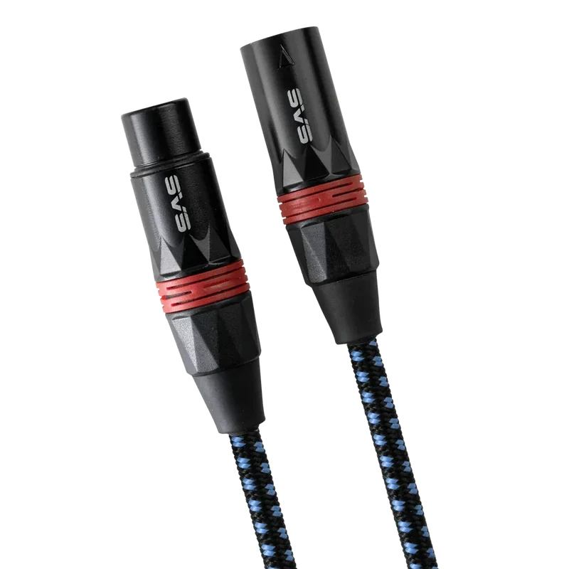 SVS SoundPath Balanced XLR Audio Cable
