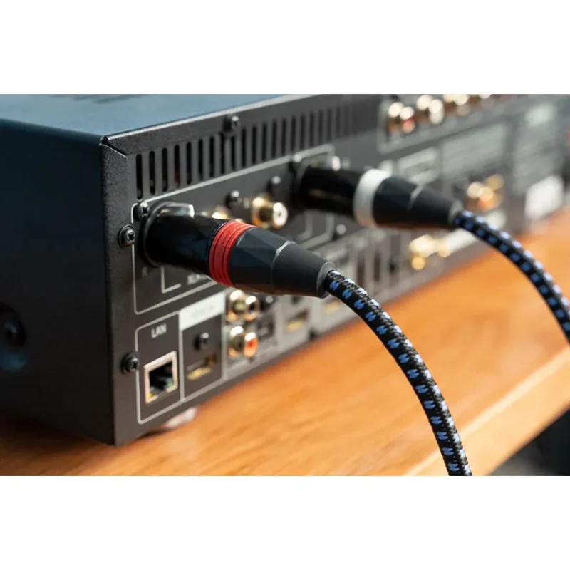 SVS SoundPath Balanced XLR Audio Cable - view 2