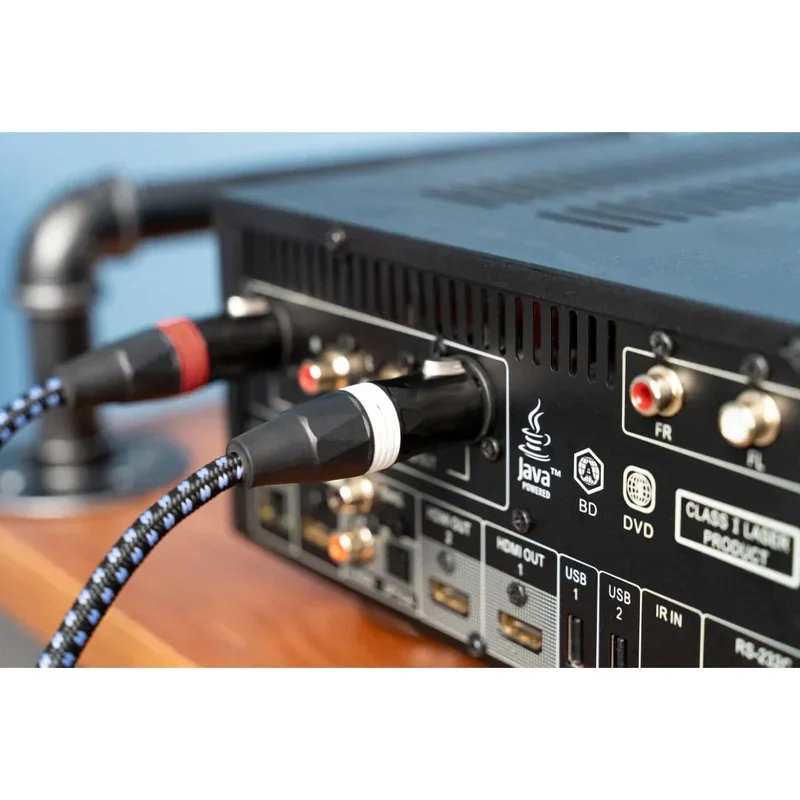 SVS SoundPath Balanced XLR Audio Cable - view 3