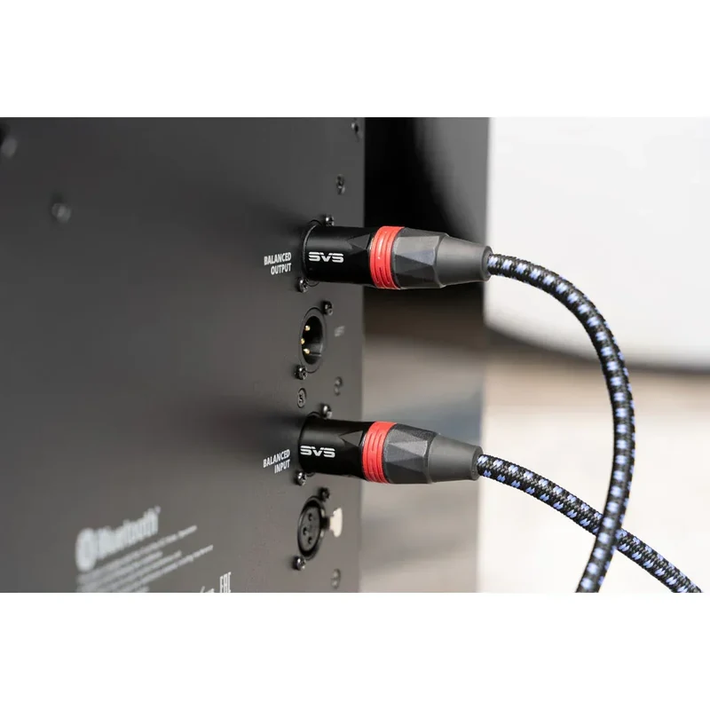 SVS SoundPath Balanced XLR Audio Cable - view 4