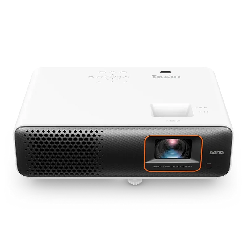 BenQ TH690ST 4LED 1080p HDR Short Throw Projector