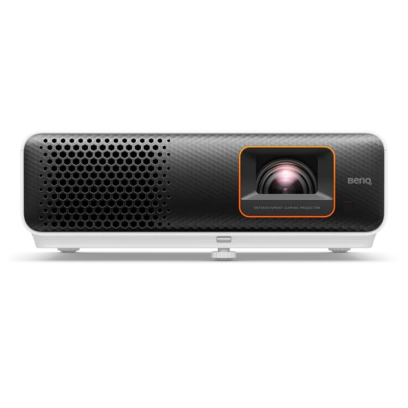 BenQ TH690ST 4LED 1080p HDR Short Throw Projector - view 3
