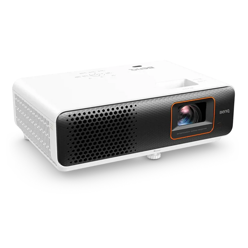 BenQ TH690ST 4LED 1080p HDR Short Throw Projector - view 5