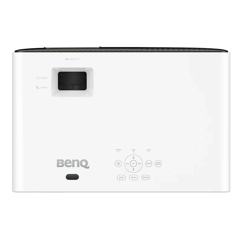 BenQ TH690ST 4LED 1080p HDR Short Throw Projector - view 6