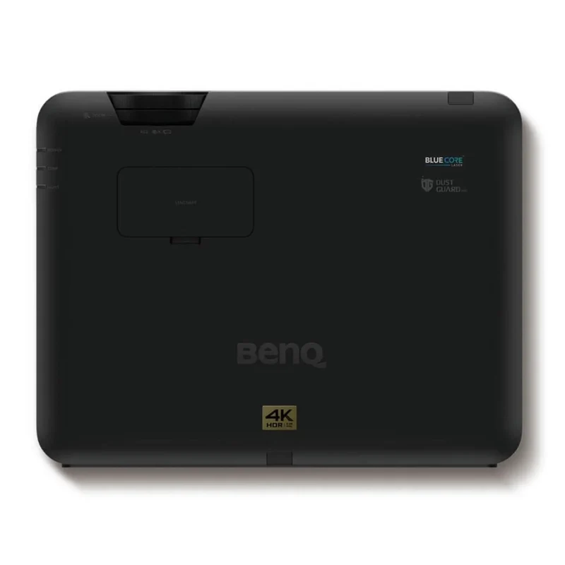BenQ LK953ST - Native 4K Laser Projector - view 3