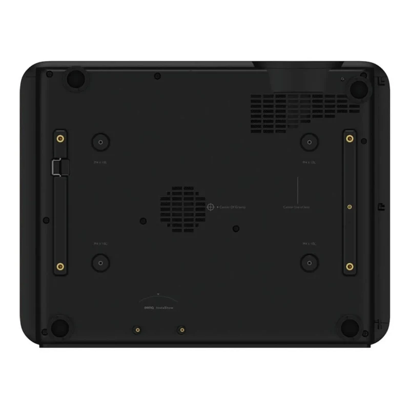 BenQ LK953ST - Native 4K Laser Projector - view 5