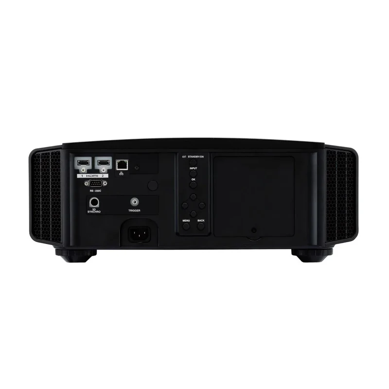JVC DLA-X9900B (4K e-shift5 Projector) - view 1