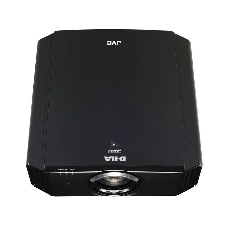 JVC DLA-X9900B (4K e-shift5 Projector) - view 3