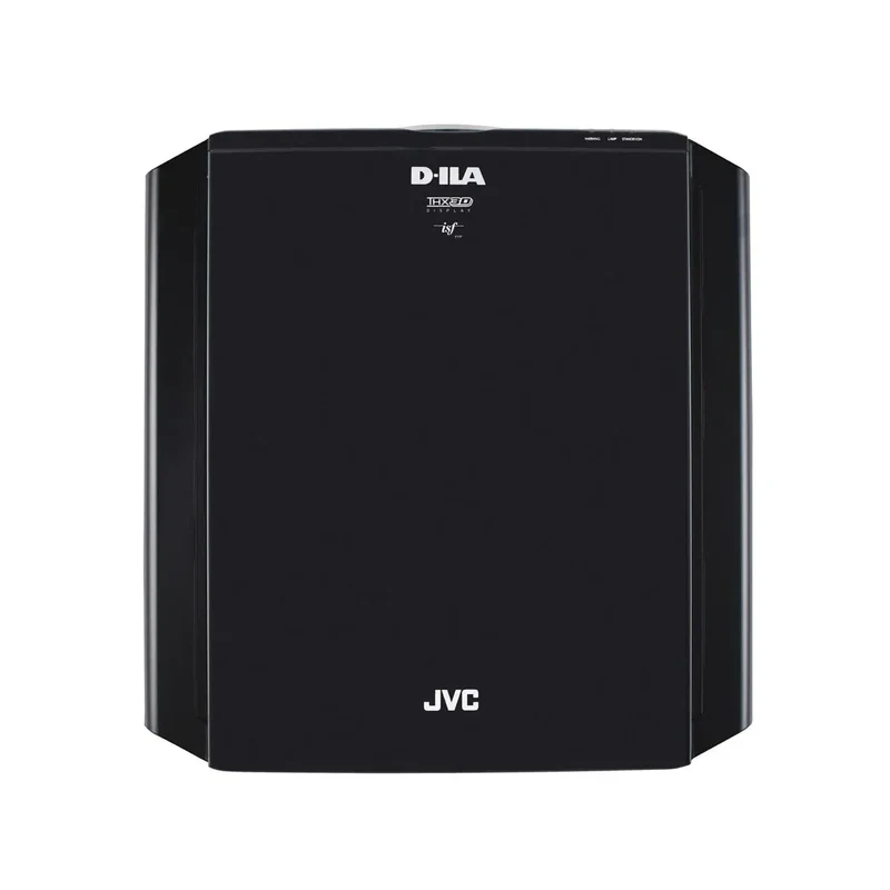JVC DLA-X9900B (4K e-shift5 Projector) - view 4