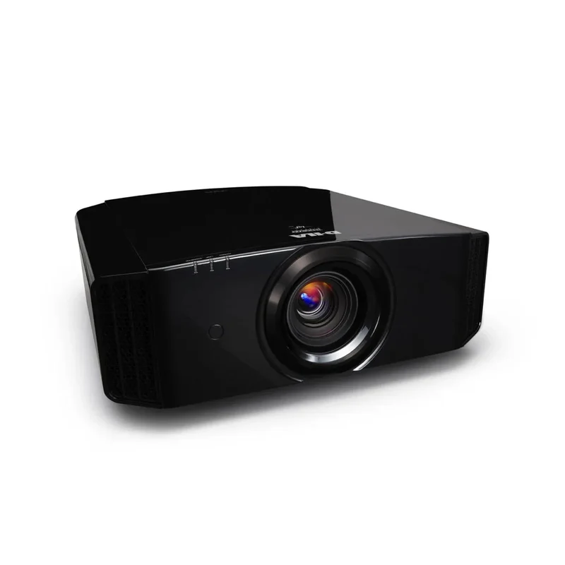 JVC DLA-X9900B (4K e-shift5 Projector) - view 5