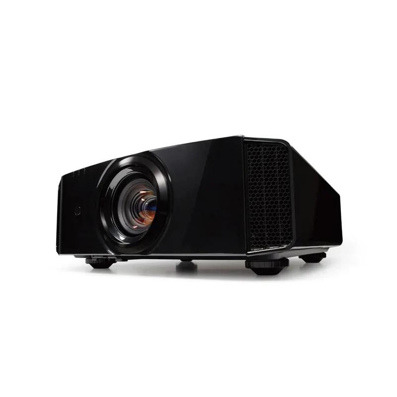 JVC DLA-X9900B (4K e-shift5 Projector) - view 6