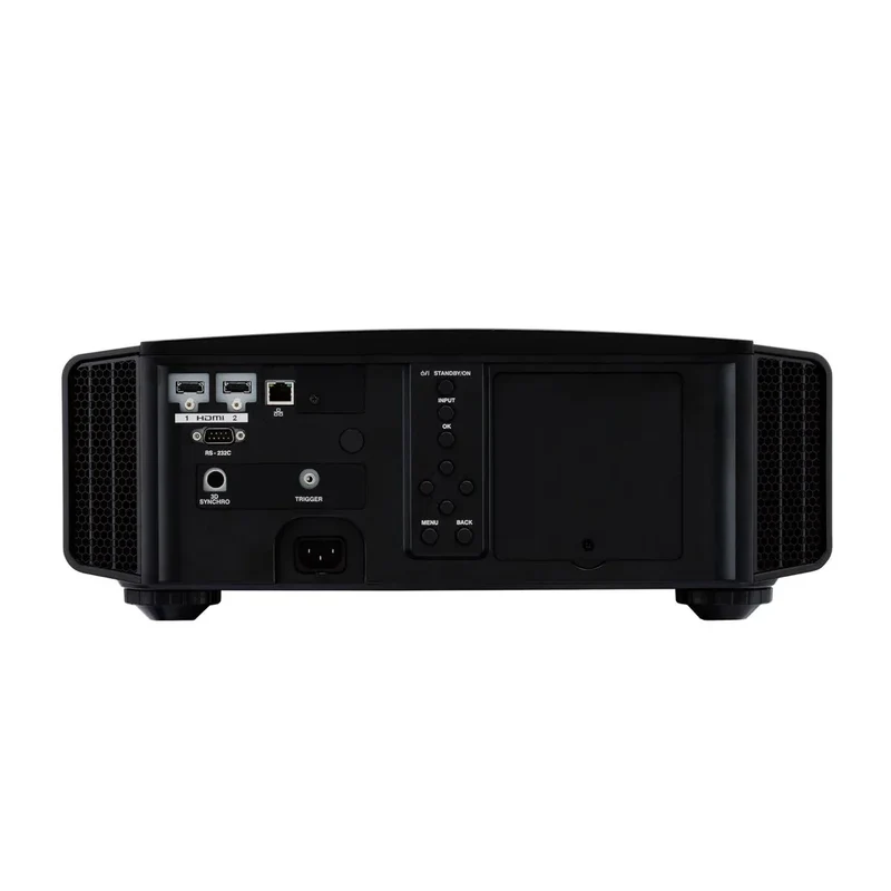 JVC DLA-X7900BE (4K e-shift5 Projector) - view 1