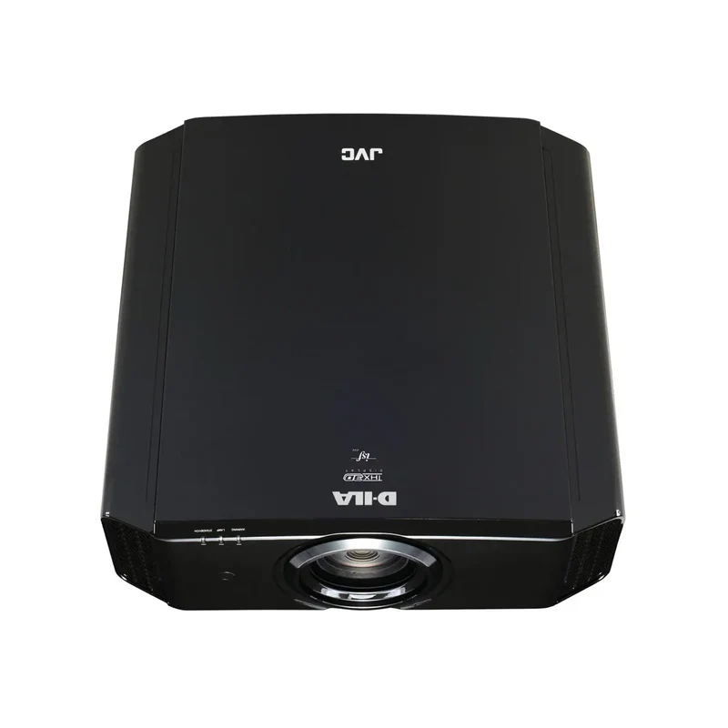 JVC DLA-X7900BE (4K e-shift5 Projector) - view 3