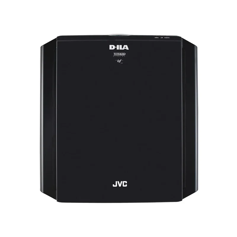 JVC DLA-X7900BE (4K e-shift5 Projector) - view 4