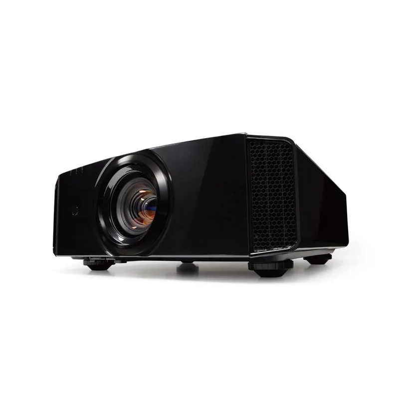 JVC DLA-X7900BE (4K e-shift5 Projector) - view 6