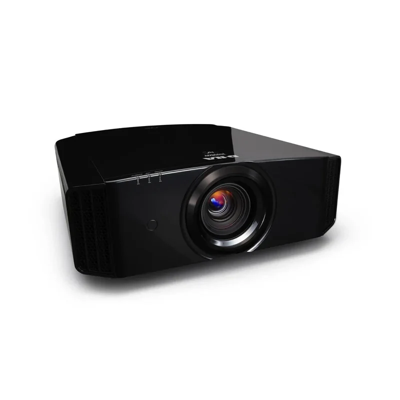 JVC DLA-X7900BE (4K e-shift5 Projector) - view 5