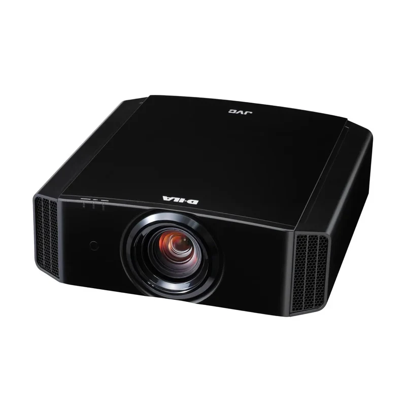 JVC DLA-X5900B (4K e-shift5 Projector)