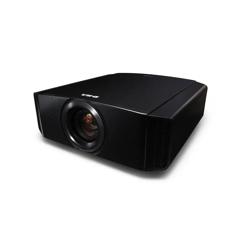 JVC DLA-X5900B (4K e-shift5 Projector) - view 1