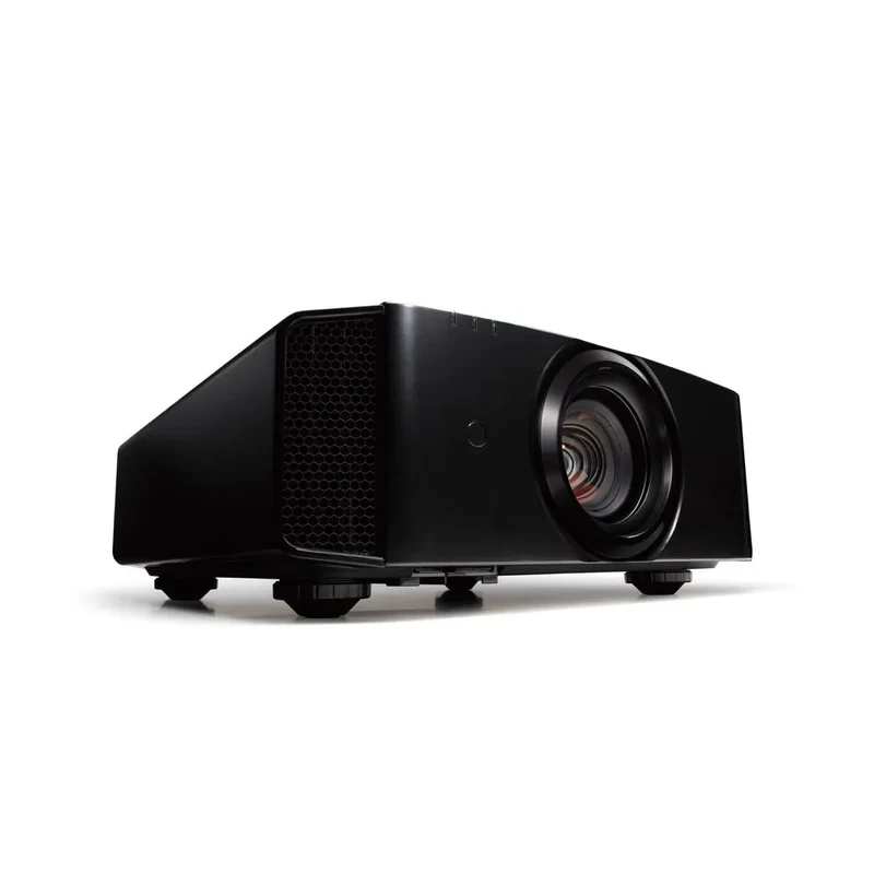 JVC DLA-X5900B (4K e-shift5 Projector) - view 2