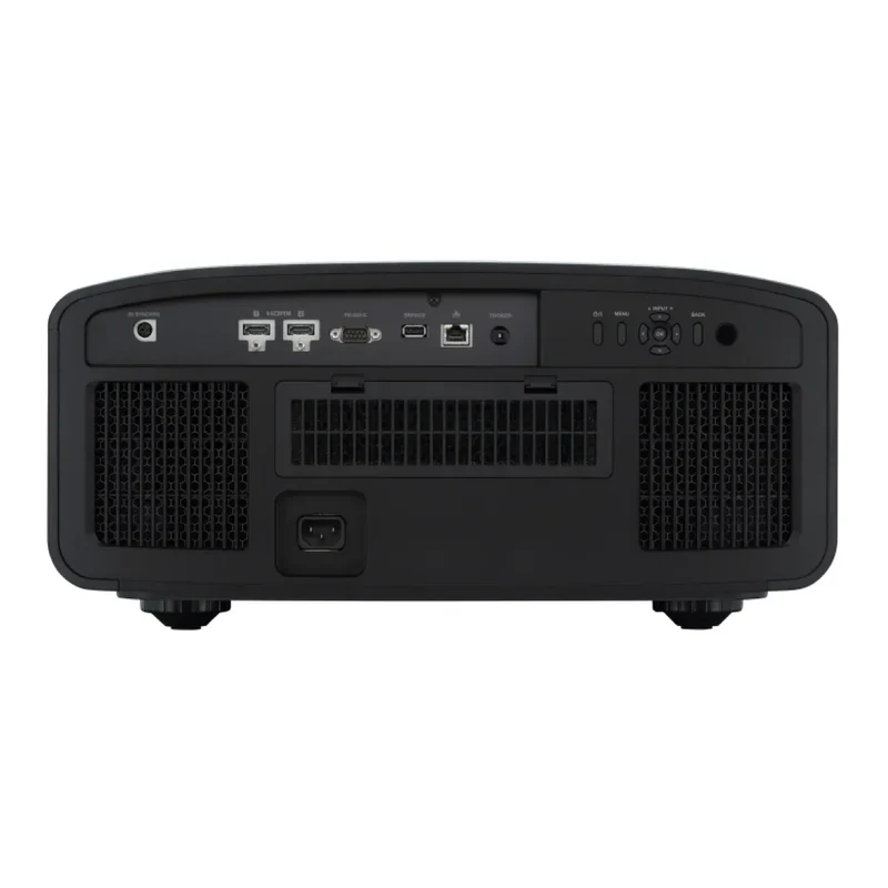 JVC DLA-NX9 8K e-shift Projector