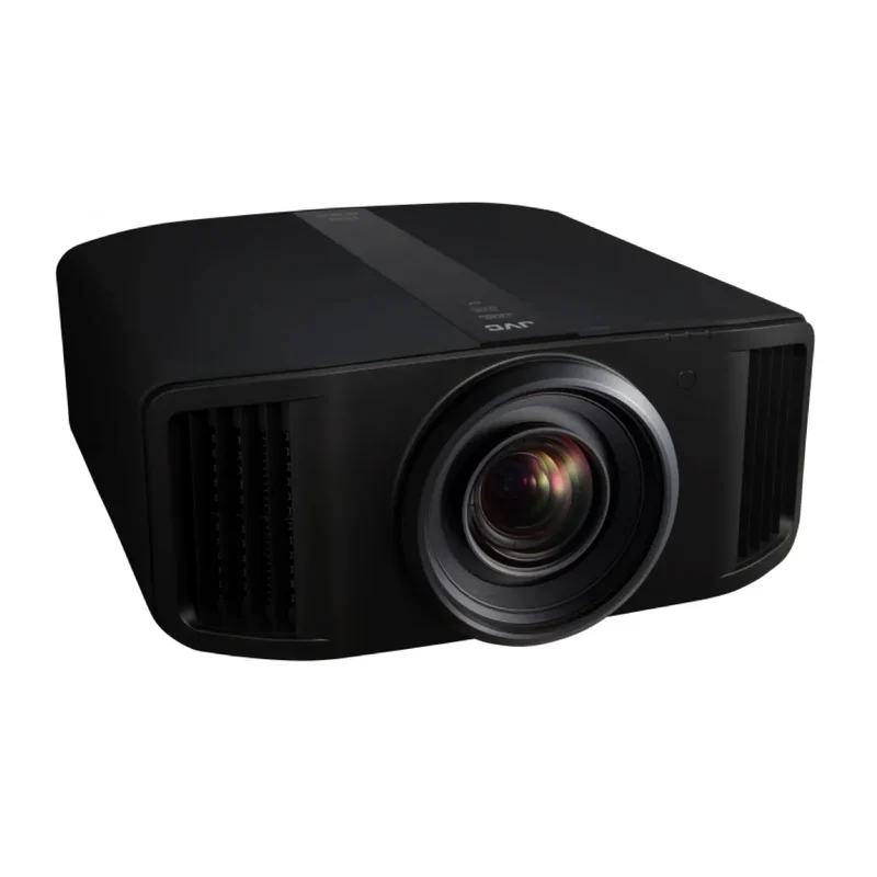 JVC DLA-NX9 8K e-shift Projector - view 3