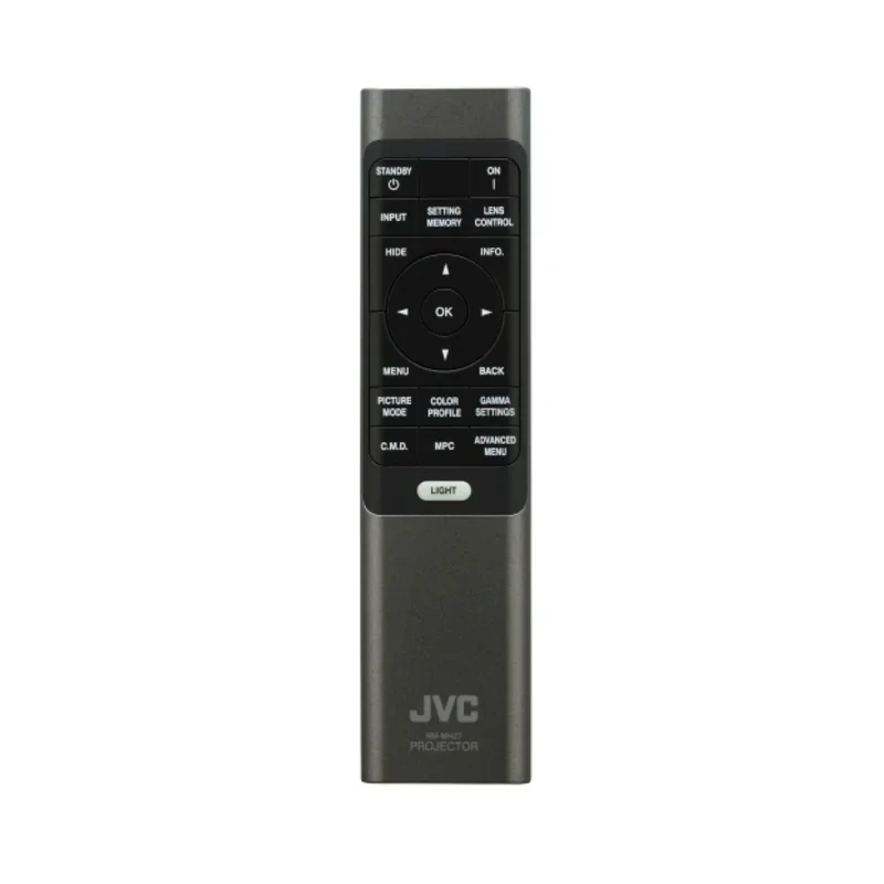 JVC DLA-NX9 8K e-shift Projector - view 4