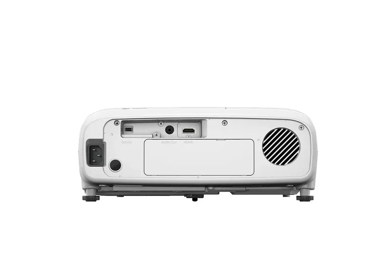 Epson EH-TW5820 Full HD 1080p Home Theater Projector - view 3