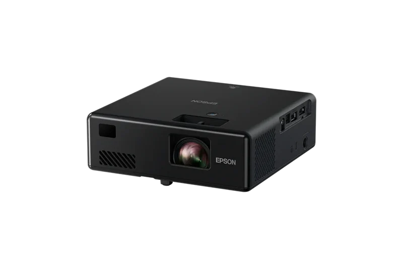 Epson EF-11 EpiqVision Mini Laser Projector