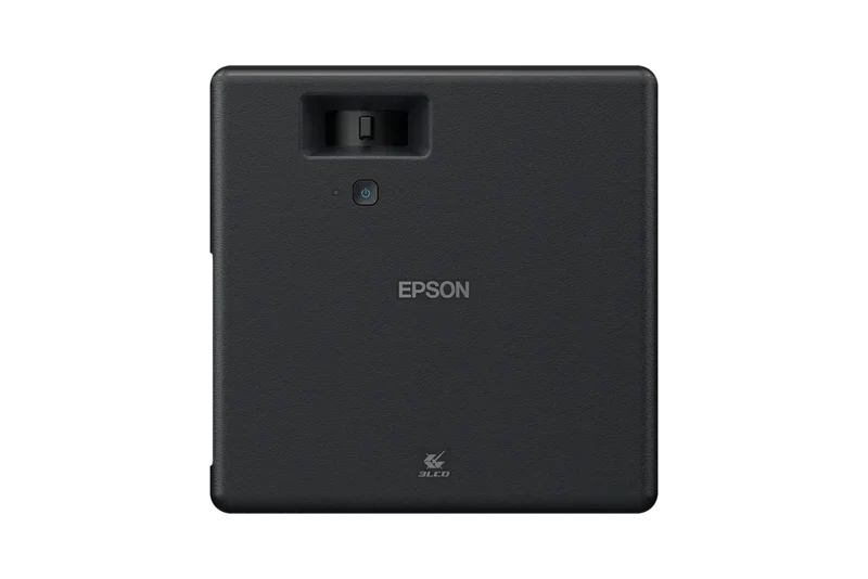 Epson EF-11 EpiqVision Mini Laser Projector - view 2