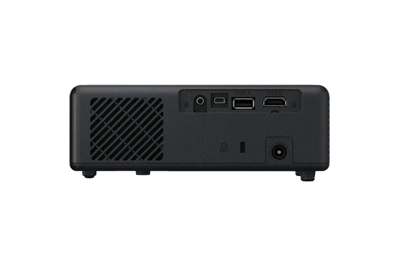 Epson EF-11 EpiqVision Mini Laser Projector - view 3