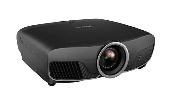 Epson EH-TW9400 Premium Home 3LCD 4K UHD Projector - view 2
