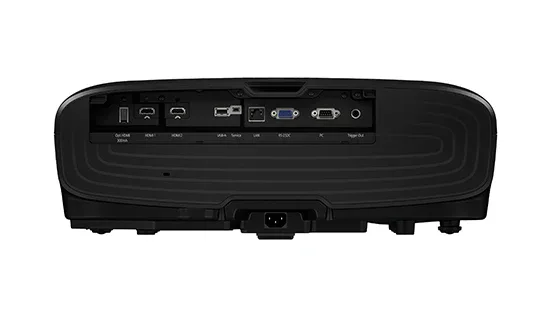 Epson EH-TW9400 Premium Home 3LCD 4K UHD Projector - view 3