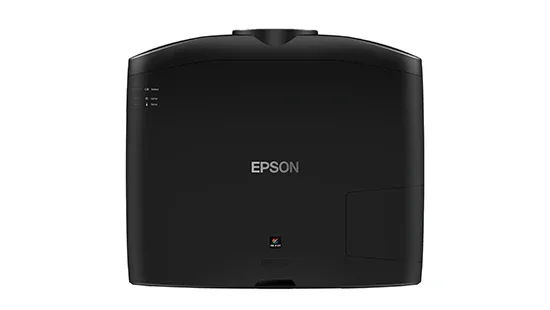 Epson EH-TW9400 Premium Home 3LCD 4K UHD Projector - view 4