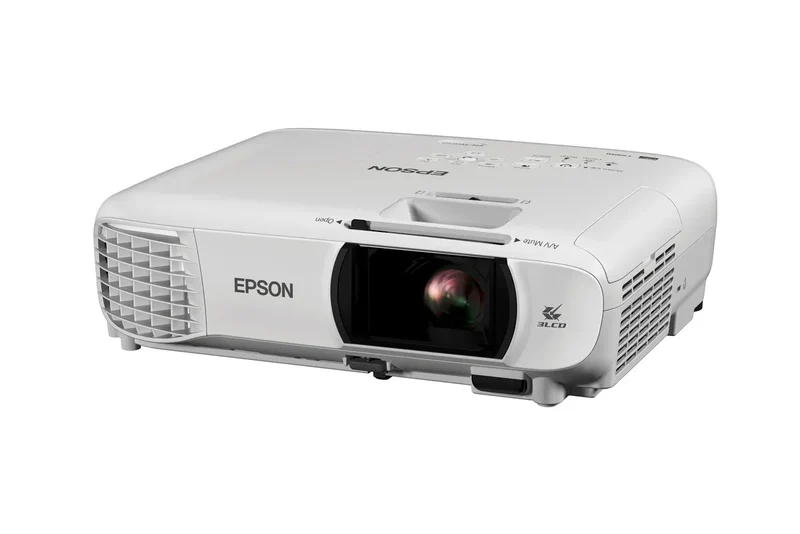Epson EH-TW740 3LCD 1080p Projector (Online Model) - view 1