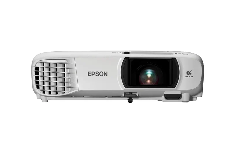 Epson EH-TW740 3LCD 1080p Projector (Online Model) - view 3
