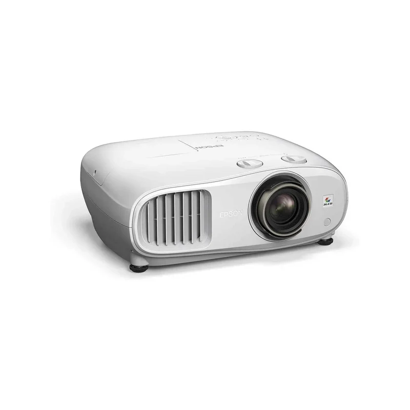 Epson EH-TW7100 4K PRO-UHD Projector - view 1