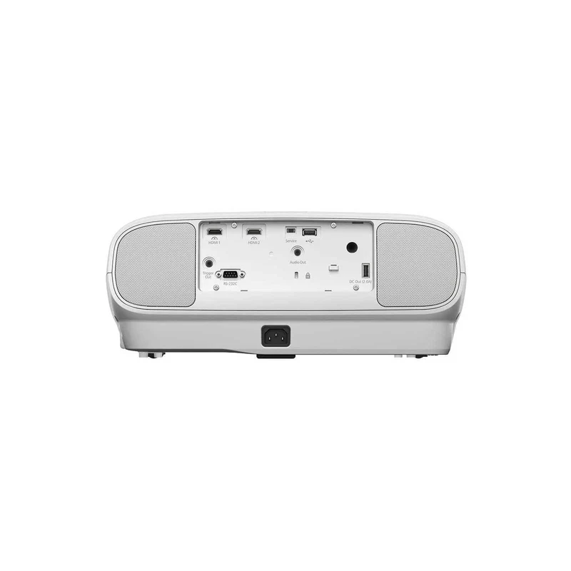 Epson EH-TW7100 4K PRO-UHD Projector - view 3